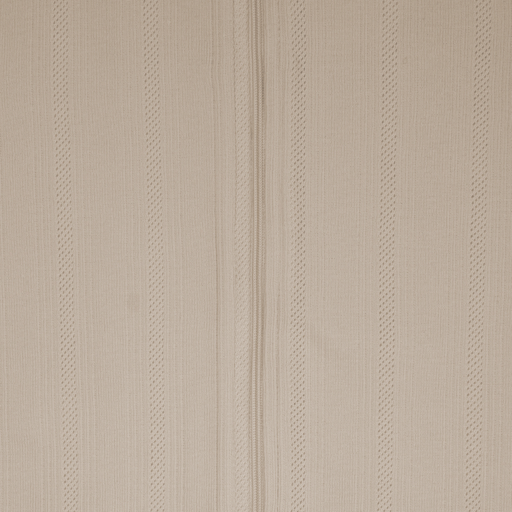 Slapper Lodger Hopper Sleeveless Pointelle Shell - MT50-62