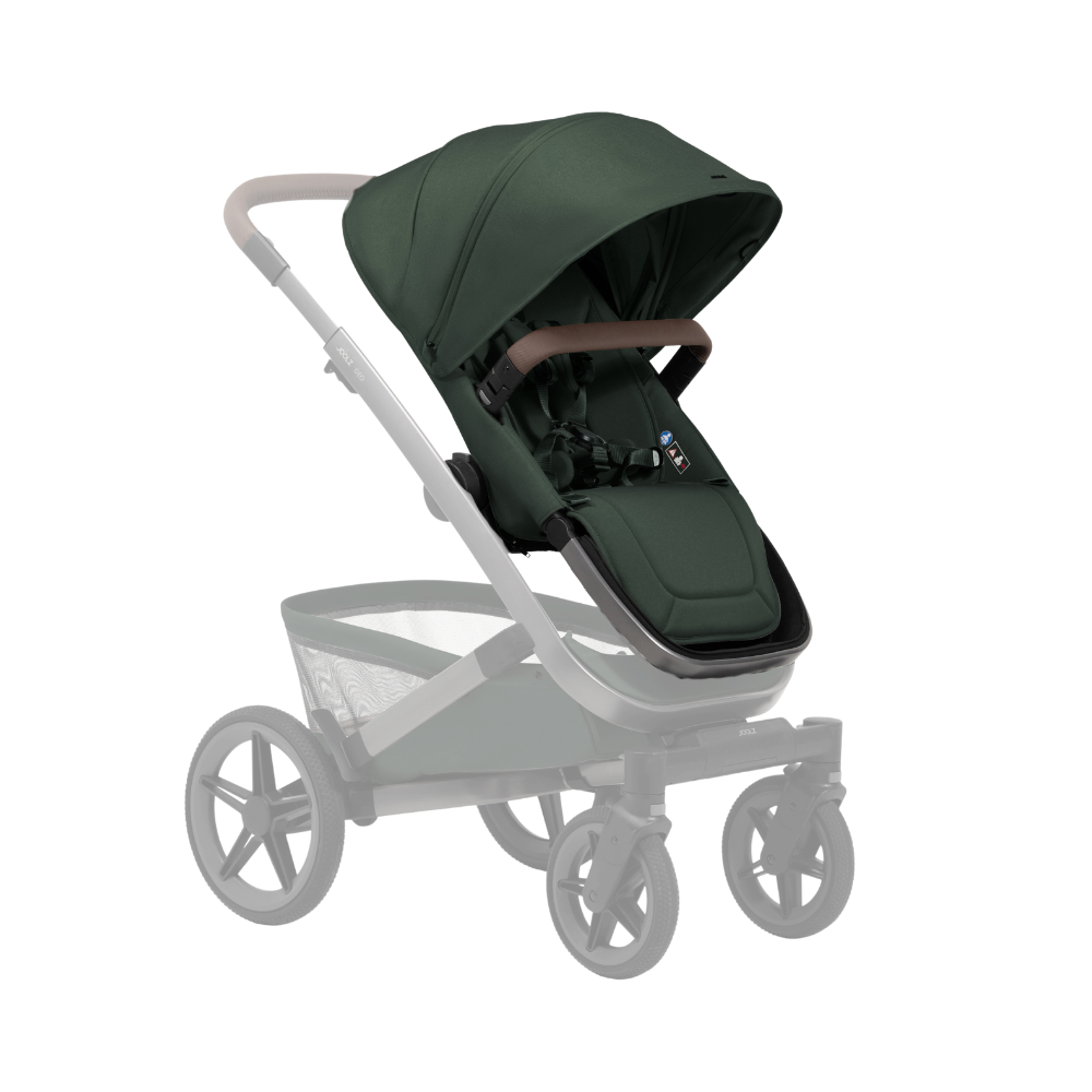 Zitje Joolz Geo3/Geo5 Forest Green