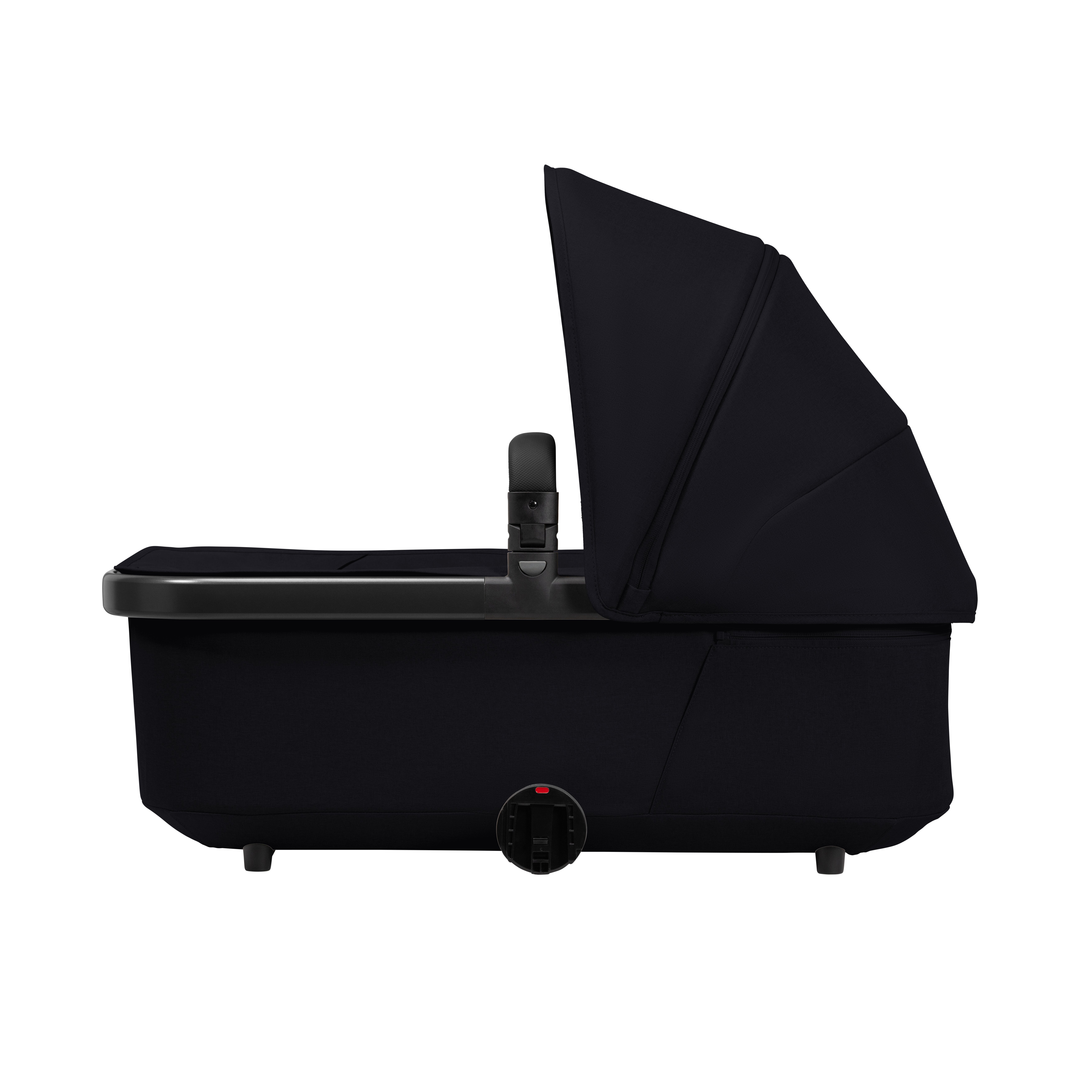 Reiswieg Joolz Geo3/Geo5 Space Black