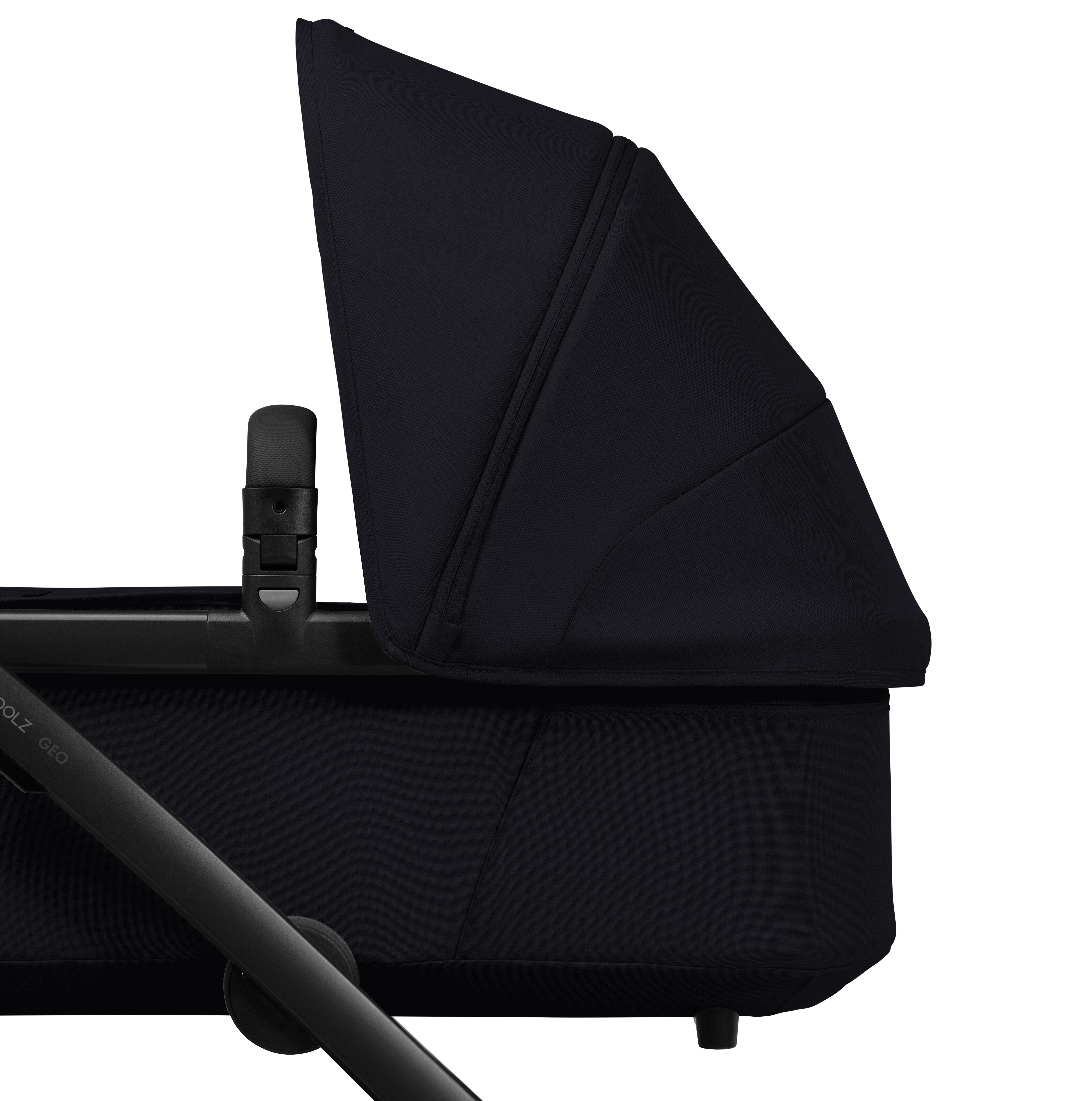 Zonnekap Joolz Geo3/Geo5 Space Black