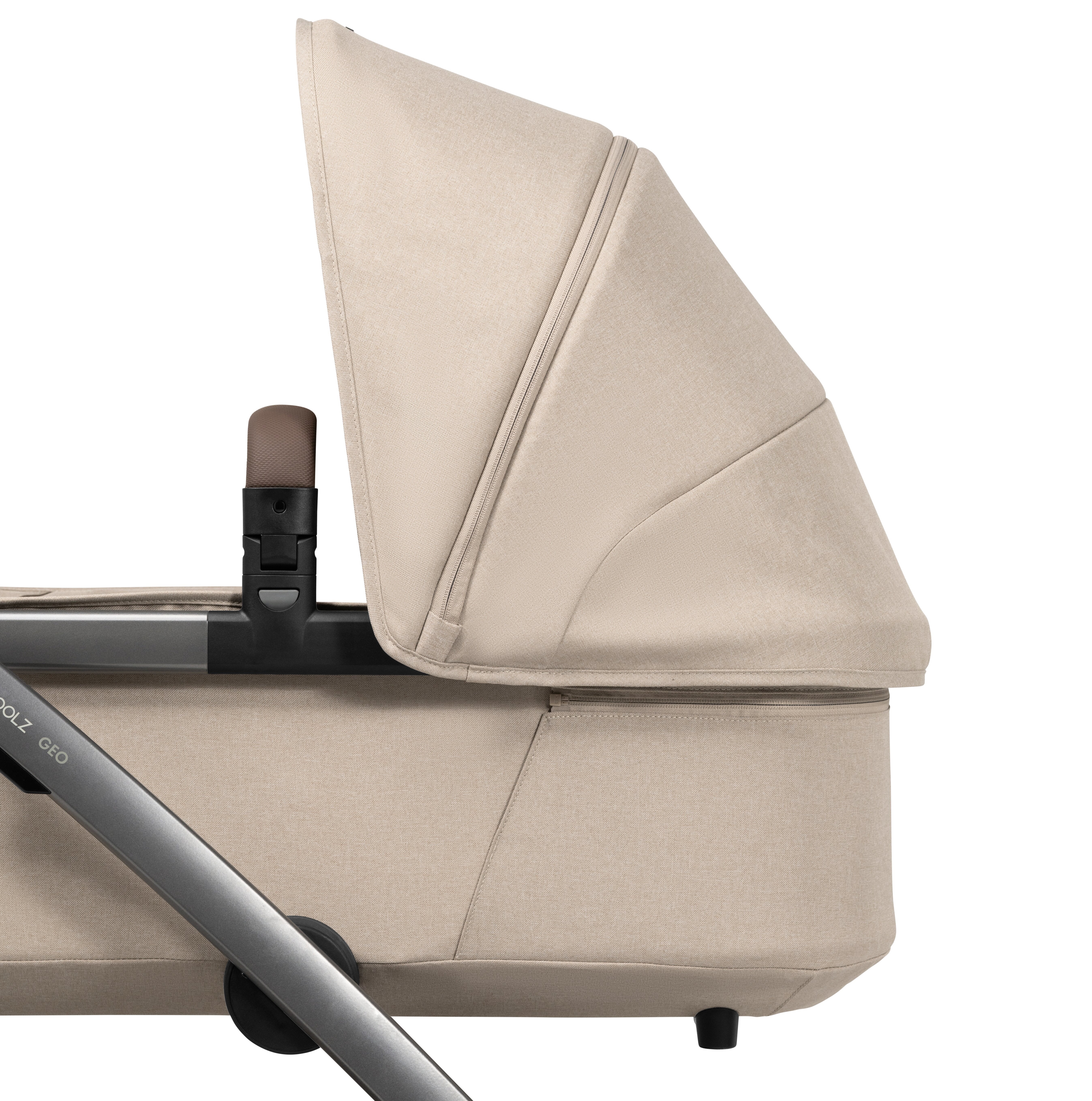 Zonnekap Joolz Geo3/Geo5 Sandy Taupe