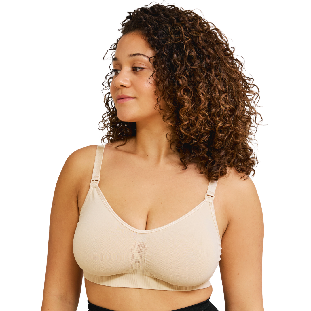 Voedingsbh Carriwell Original Honey - S/M