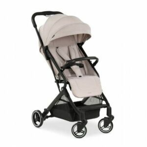 Van Asten Buggy Hauck Travel N Care Beige aanbieding