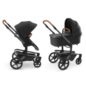 Van Asten Kinderwagen Joolz Day5 SIY Anthracite aanbieding