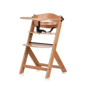 Van Asten Kinderstoel Chipolino Tip Top 2-in-1 Wood aanbieding