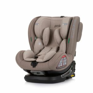 Van Asten Autostoel Chipolino Peak Macadamia aanbieding