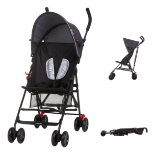 Van Asten Buggy Chipolino Amaya Blackberry aanbieding