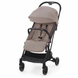 Van Asten Buggy Kinderkraft Indy2 Calm Beige aanbieding