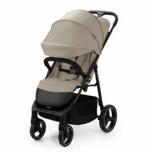 Van Asten Buggy Kinderkraft Trig3 XL Stone Beige aanbieding
