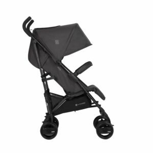 Van Asten Buggy Euro-Cart Ezzo Iron aanbieding