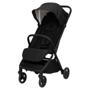 Van Asten Buggy Novi Baby® Sunny Smart Limited Edition Black aanbieding