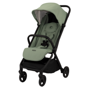 Van Asten Buggy Novi Baby® Sunny Smart Limited Edition Green aanbieding