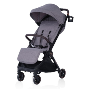 Van Asten Buggy B-Micro Light Grey aanbieding