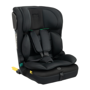 Van Asten Autostoel Novi Baby® Josh Go I-Size Isofix Black/Mesh aanbieding
