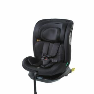 Van Asten Autostoel Titanium Baby Smart Lincoln 360 Black aanbieding