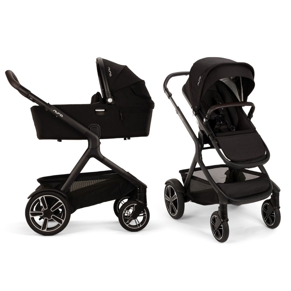 Kinderwagen Nuna DEMI Next Caviar