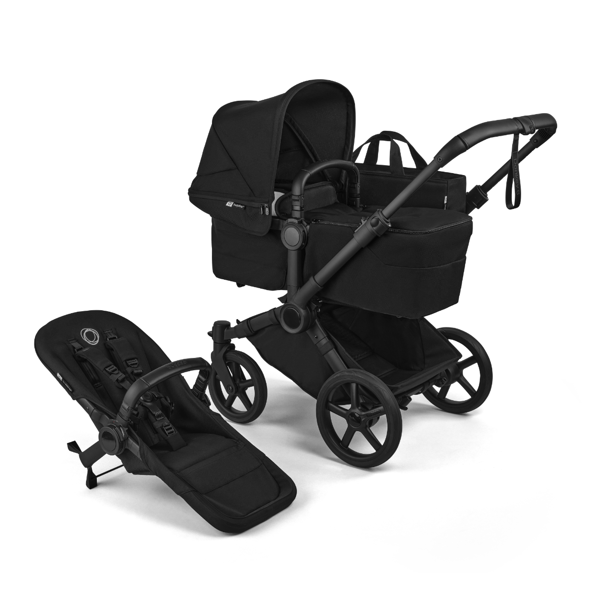 anna trio maxi cosi Maxi-Cosi, Travel System Anna³ Trio, com Giro 360° e Isofix, Essential Black Moda Scorpion Exo Covert 2 Open Face Helmets Nebo Larry C 170 With 5 modes of Model:XFC70MHF