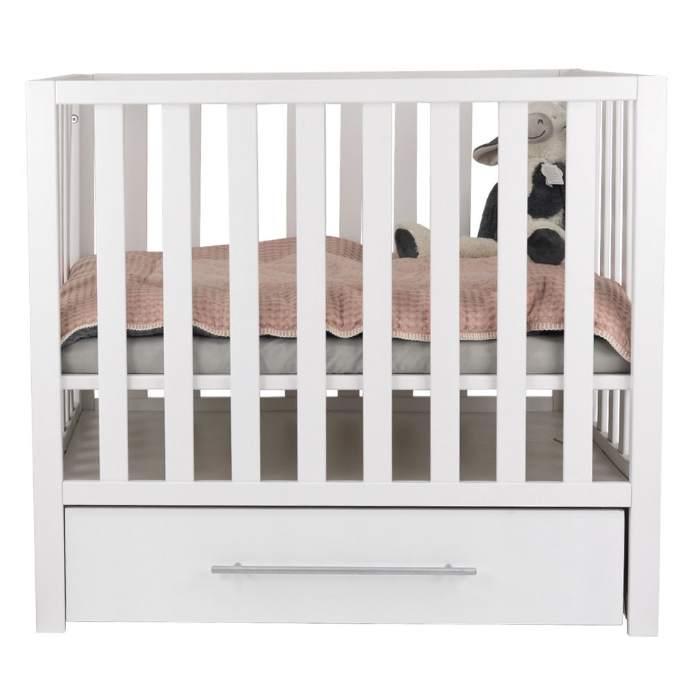 Box Colorfull Home Patryk met Lade White Wash