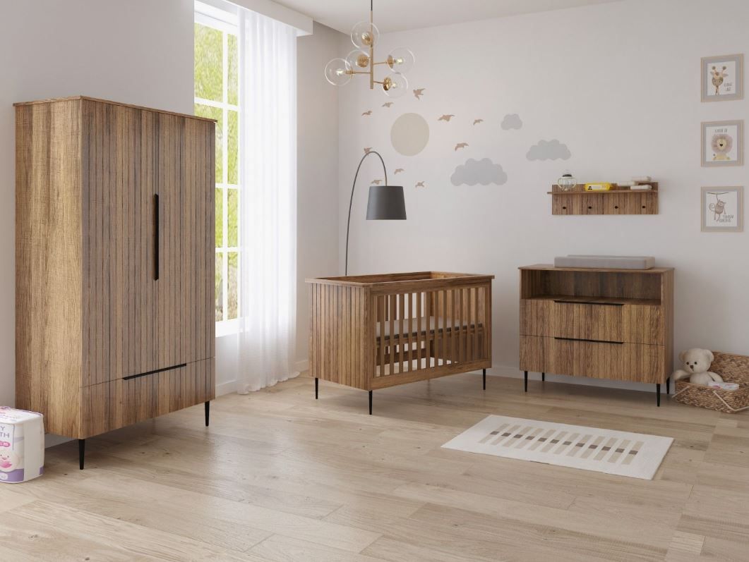 Babykamer Wenen