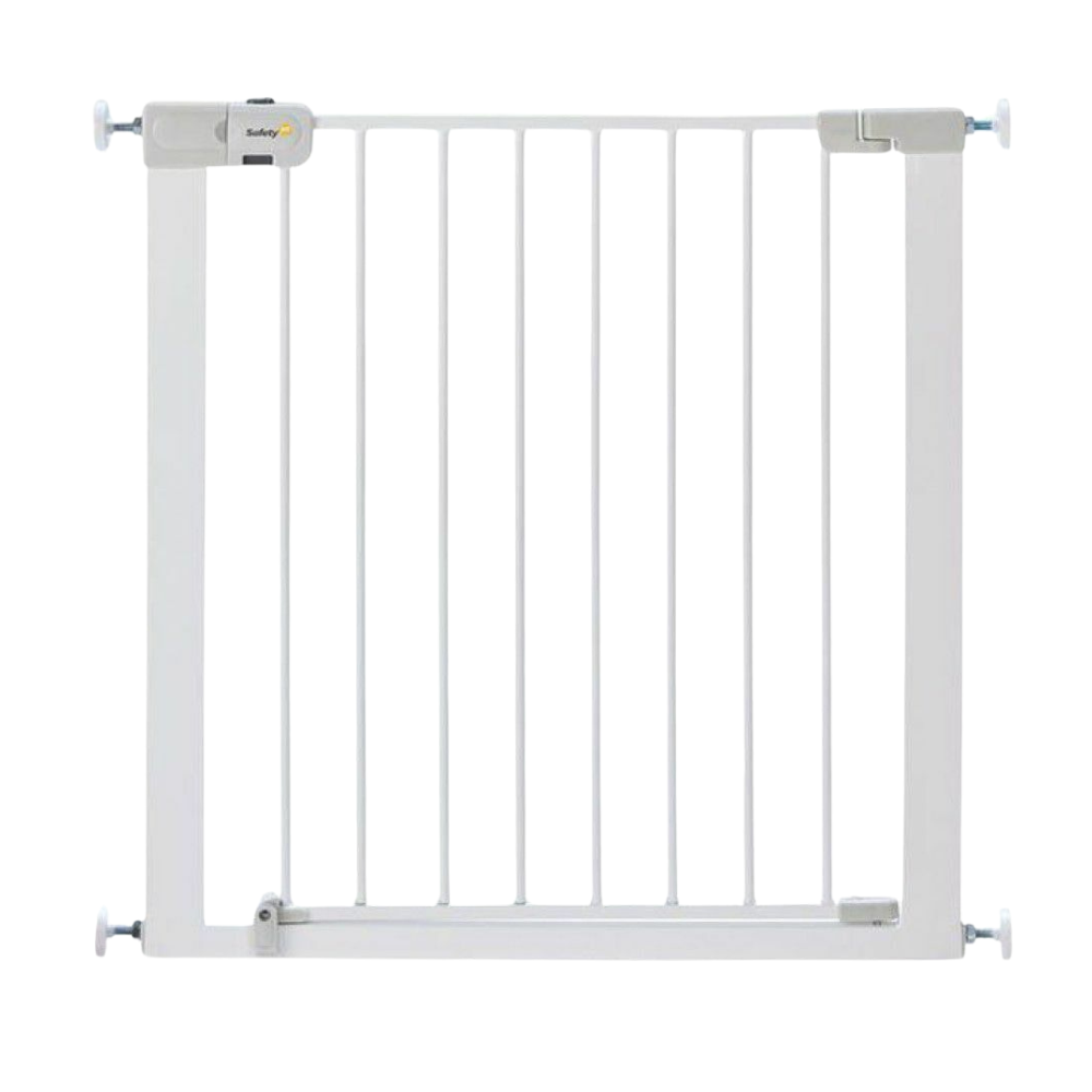 Traphek Safety 1st. Easy Close White