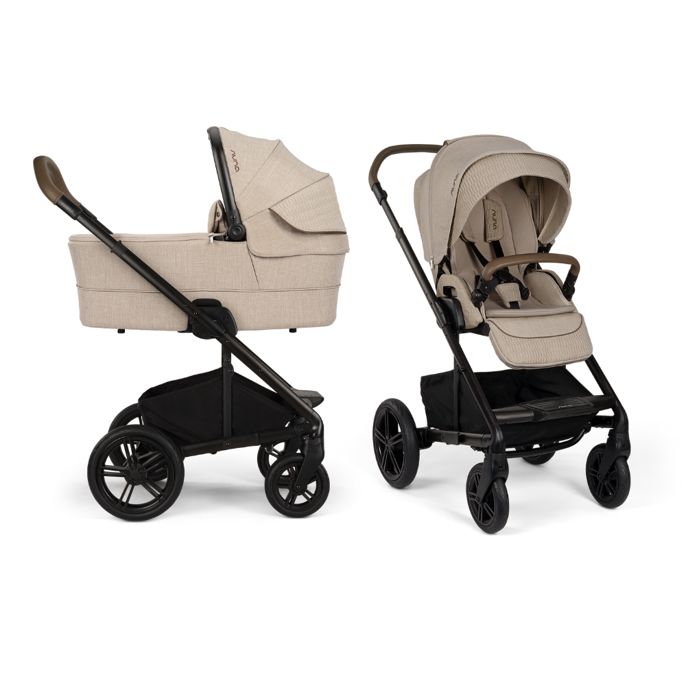 Kinderwagen Nuna MIXX Next V2 Cosmopolitan