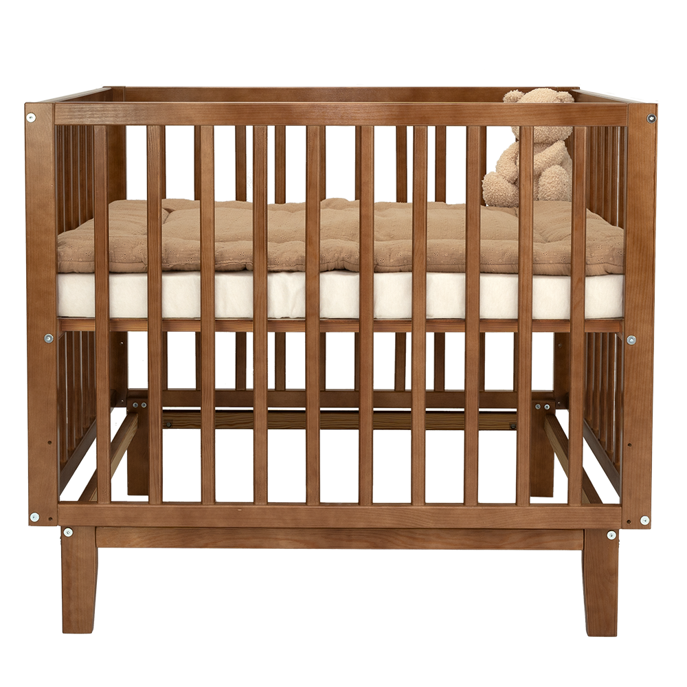Box Novi Olivia Walnut