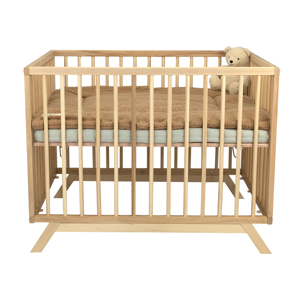 Box Colorfull Home Donna Naturel