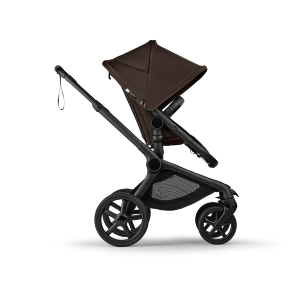 can you use a jogging stroller for everyday UPPAbaby Ridge V2 - All-Terrain Suspension - Evelyn F:union snowboard bindings Color:Polished Evenflo Sureride Titan 65