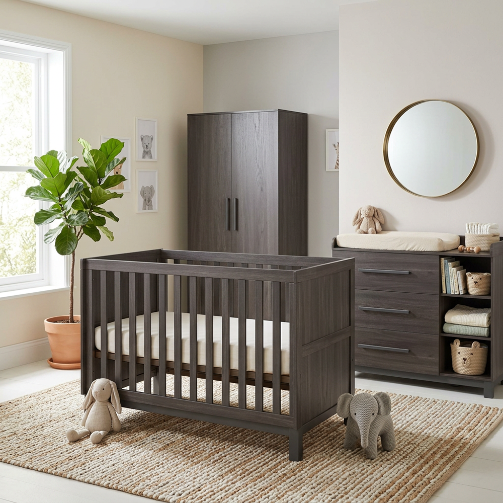 Babykamer Roxy