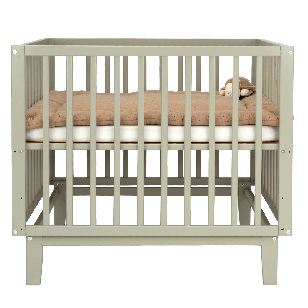 Box Novi Olivia Sage