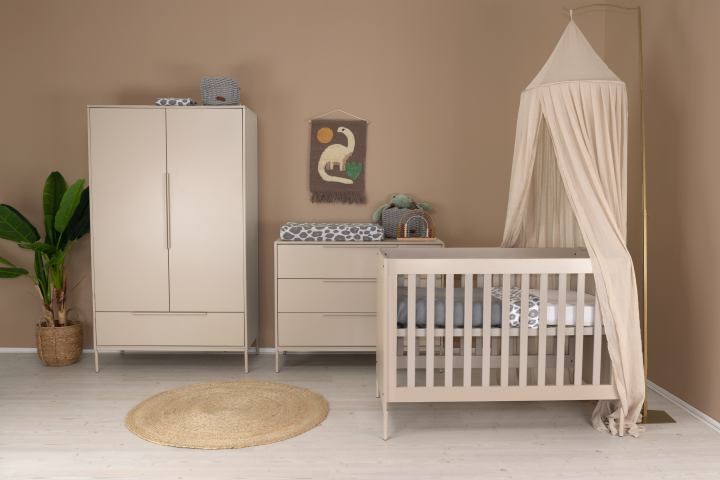 Babykamer Belmond