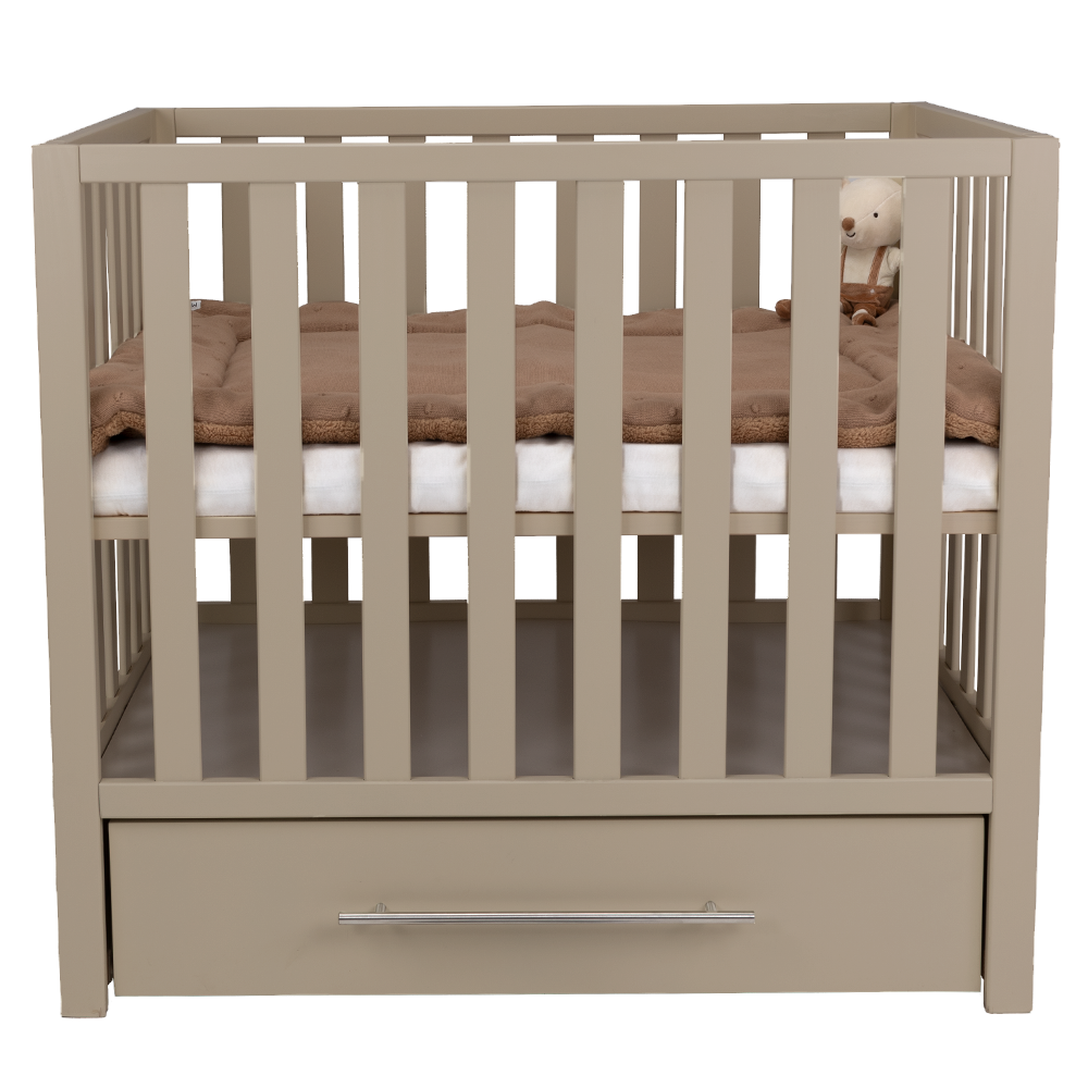 Box Colorfull Home Patryk met Lade Sand