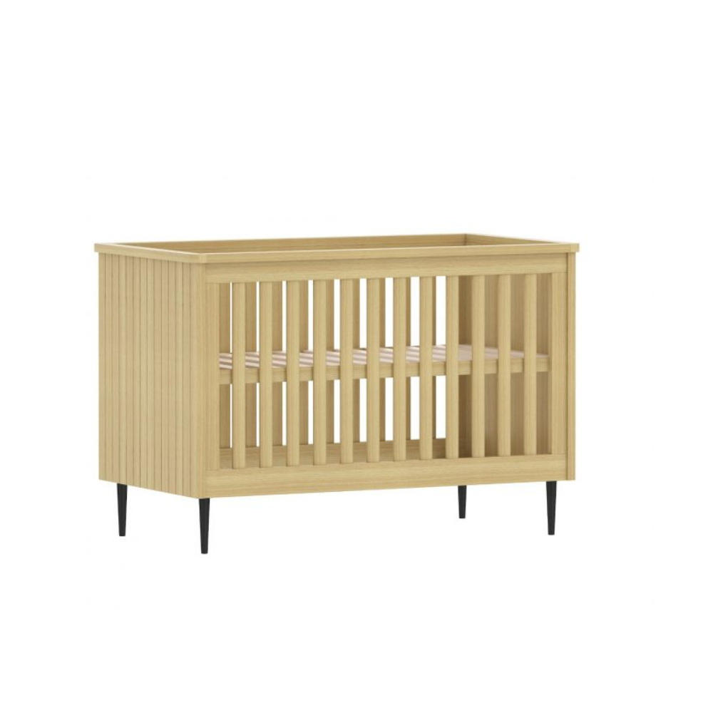 Ledikant Praag 60x120