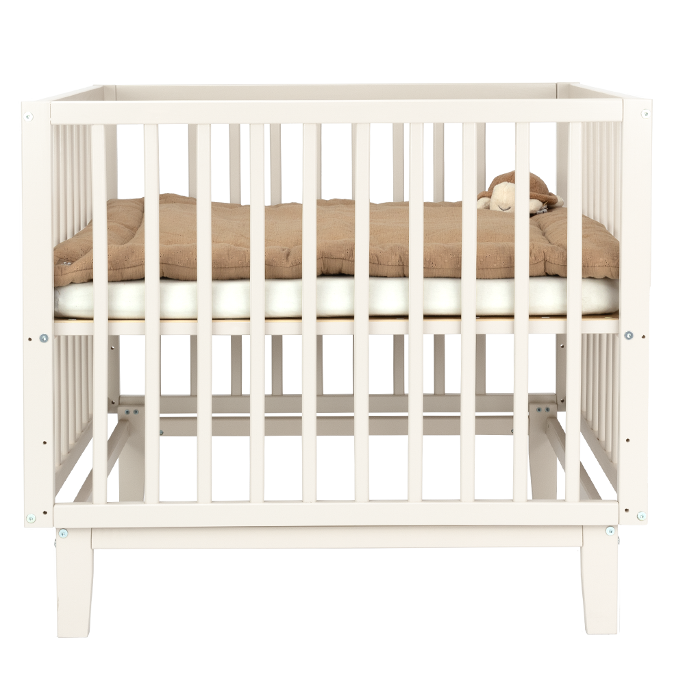 Box Novi Olivia White