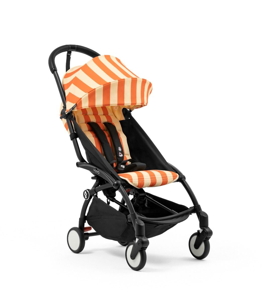 Buggy Stokke® YOYO3 Riviera Limited Edition Capri