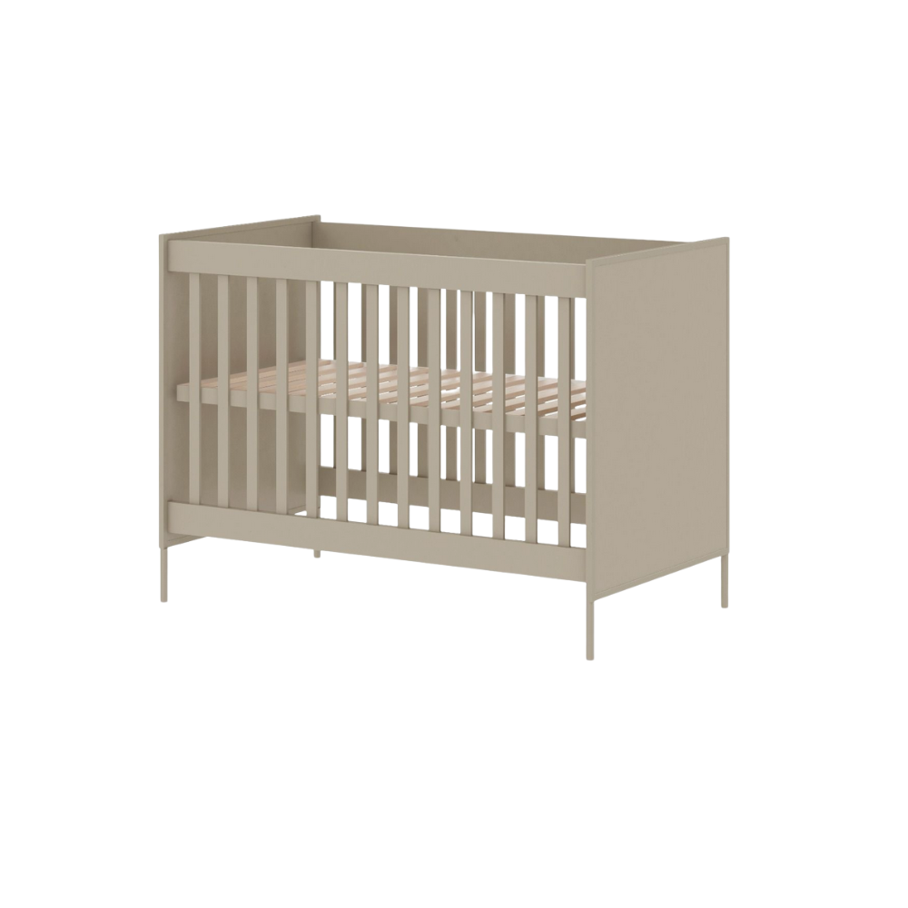 Ledikant Belmond 60x120