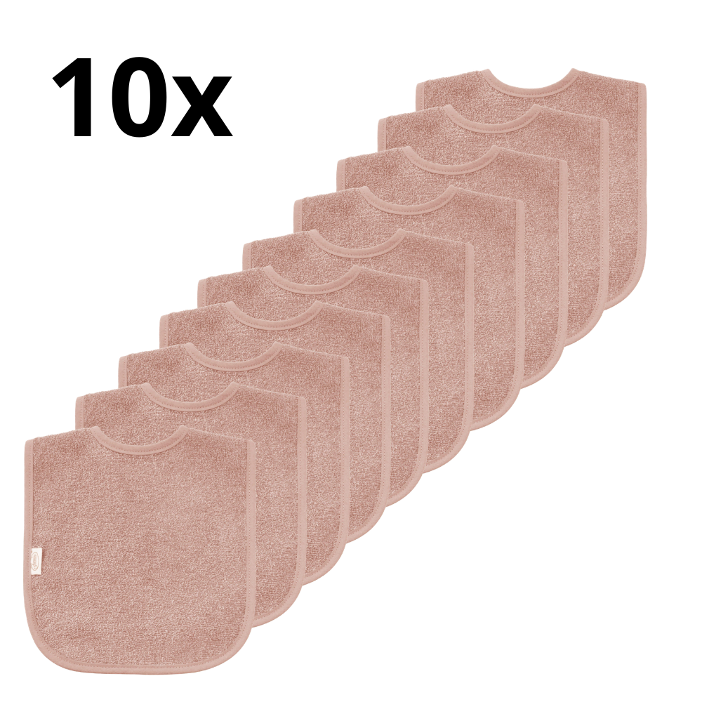 Set | 10x Slabber Funnies Uni Sandstone / Pink