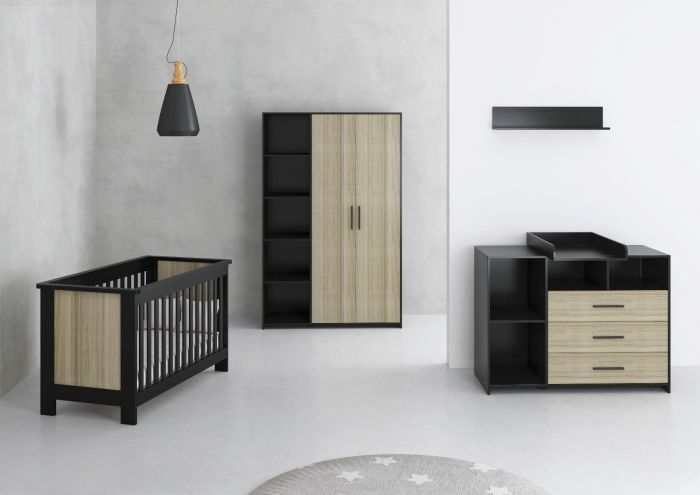 Babykamer Reno