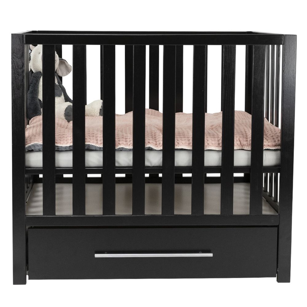 Box Colorfull Home Patryk met Lade Black Wash