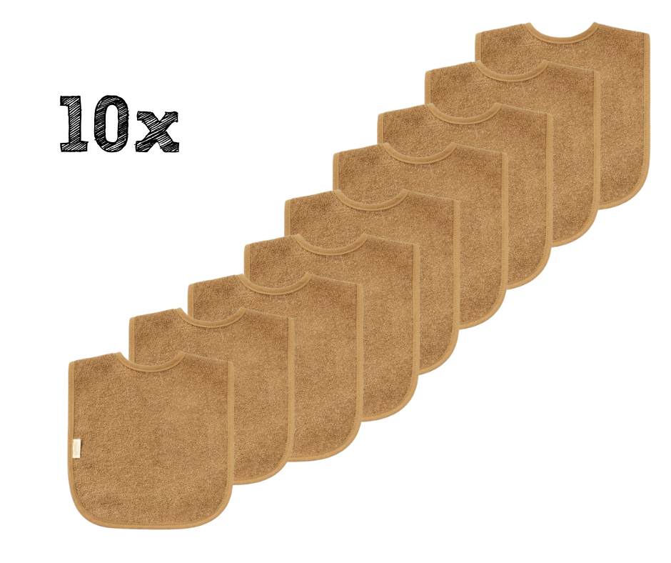 Set 10x Slabbers Funnies Uni Sand