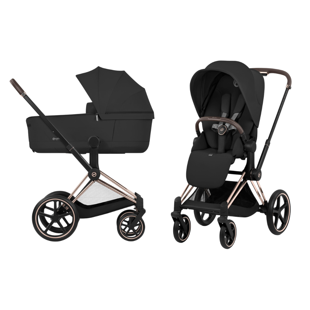 stroller that turns into a wagon Harppa Remy Plus | 4-Seat All-Terrain — More Room, More Adventure stagione-PRIMAVERA/ESTATE 26 With 5 configurable seating DOA Lures - CAL Teal/Camo:Purple Smash