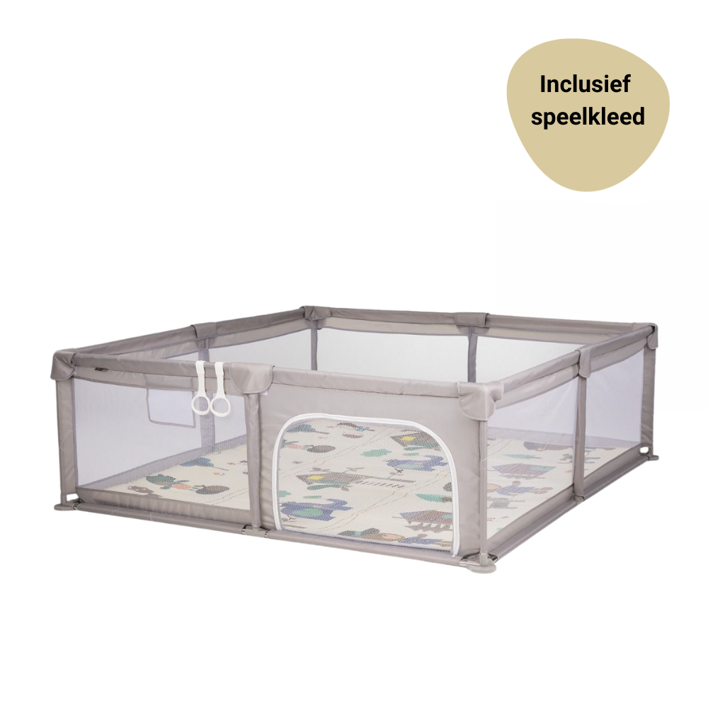 Set | Speelbox Chipolino Laguna Met Speelkleed